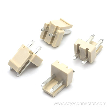 VH3.96 wafer pin header connector 2P